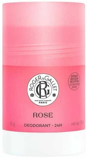 Roger & Gallet ROSE solid deodorant 50 gr kaina