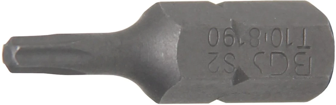 Antgalis | 6.3 mm (1/4") | T-Star (Torx) T10 (8190)