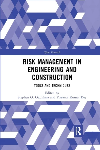 Risk Management in Engineering and Construction