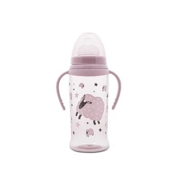 Buteliukas Lorelli my friend Mellow rose, 350 ml