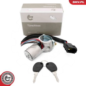 Vairo užraktas ESEN SKV 65SKV220