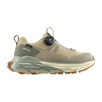 Gateway1 Cirrus 5" G1® Speed-Lacing™ Beige Vyriški žygio batai