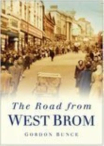 Road from West Brom