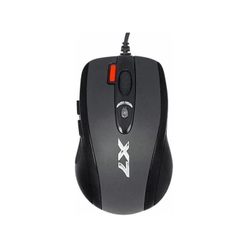 Pelė A4Tech V-Track XGame X-710BK (A4TMYS41389)