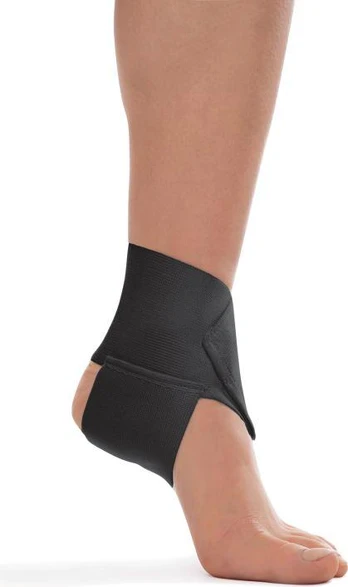 TOROS-GROUP Elastinis bendras stabilizatorius juoda dydis 3