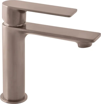 No Name MIXER FOR BASIN METAL GREY