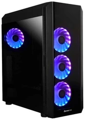 Obudowa Chieftec Scorpion 3 (GL-03B-UC-OP) kaina