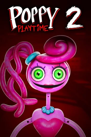 Poppy Playtime: Chapter 2 Xbox