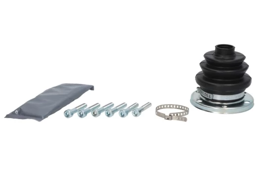 AUTOFREN D8-406 CV Joint boot kit