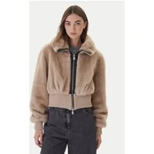 PINKO Kailiniai 105399 A2PI Smėlio Regular Fit