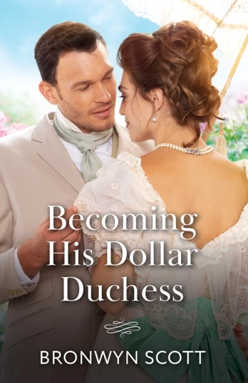 Becoming His Dollar Duchess