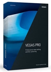 Vegas Pro 14 Edit kaina