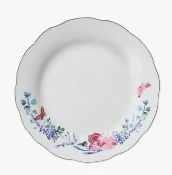Domotti lėkštė Clara, 23 cm