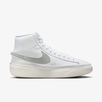Nike Blazer Phantom Mid - Dydis 40 (DX5800-101 Laisvalaikio batai)