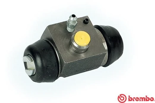 Rato stabdžių cilindras BREMBO A 12 166