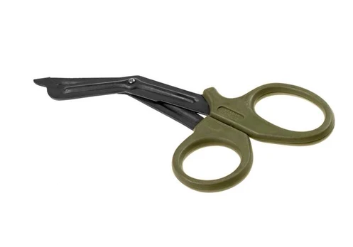 Invadergear Invader Gear Trauma Shear Žirklės