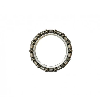 Guolis vairo kolonėlei Pro Supergo // 5/32 x 14B; 4.0 mm