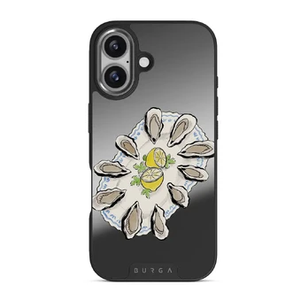 Today's Special - iPhone 17 Case, Elite Mirror (MagSafe) / Gunmetal