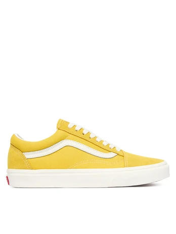 Kedai Vans Old Skool VN000D7ZGRV1 Geltona