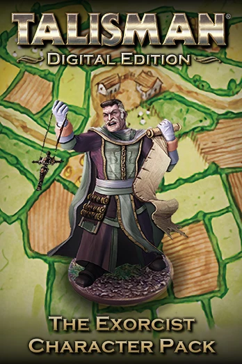 Talisman: Digital Edition PC