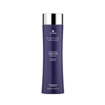 Alterna - Replenishing Moisture Shampoo Caviar Anti-Aging (Shampooing Rehydratant) - 40 ml