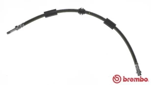 Stabdžių žarnelė BREMBO T 85 126 kaina