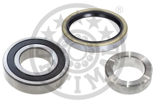 Rato guolio komplektas OPTIMAL 922439+
