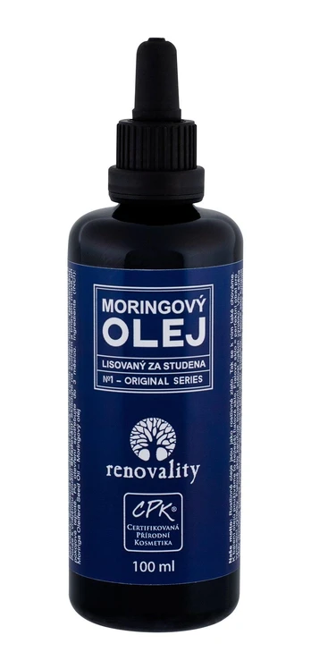Renovality Original Series Moringa Aliejus