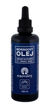 Renovality Original Series Moringa Aliejus kaina