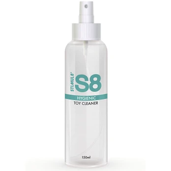STIMUL8 - Higieninis Žaislų Valiklis 150 ml
