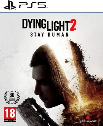 Techland Spzoo Dying Light 2: Stay Human