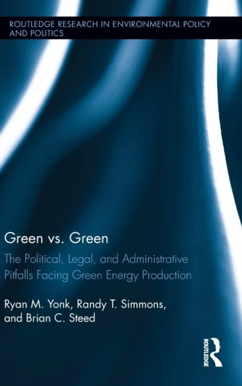 Green vs. Green
