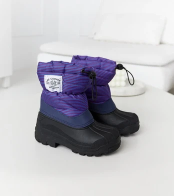 Lee Cooper LCJ 0526K šilti sniego batai