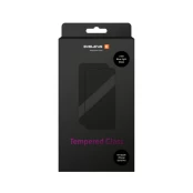 „Evelatus iPhone 12/ 12 Pro 0.33 Flat Clear Glass Japan Glue Anti-static Apple“ kaina