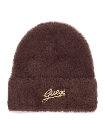 Kepurė Guess Women's Knitted Hat AW5633POL01-BTC