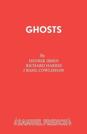 Ghosts