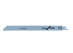 Bosch 5 pjūklo geležtės S 1122 BF kaina