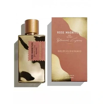 Goldfield & Banks Botanical Series Rose Magnitude EDP 100ml