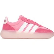 Laisvalaikio batai adidas Barreda Decode KI8614 Rožinė kaina