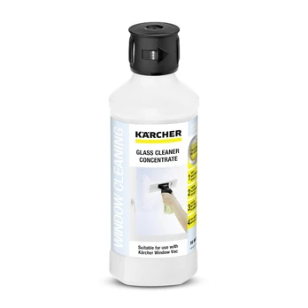 Stiklų valymo koncentratas RM 500 500 ml, Kärcher