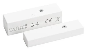 Magnetinis kontaktas Satel S-4