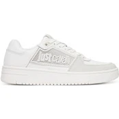 Laisvalaikio batai Just Cavalli 80RA3SM1 ZPC09 Balta