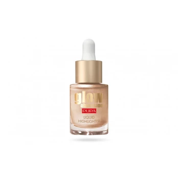 Pupa PUPA Glow Obsession LIQUID HIGHLIGHTER 002 Mood Light