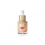 Pupa PUPA Glow Obsession LIQUID HIGHLIGHTER 002 Mood Light kaina