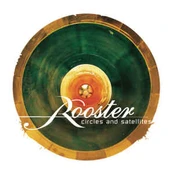 CD Rooster - Circles And Satellites