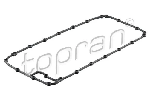 Tarpiklis, alyvos karteris TOPRAN 503 030