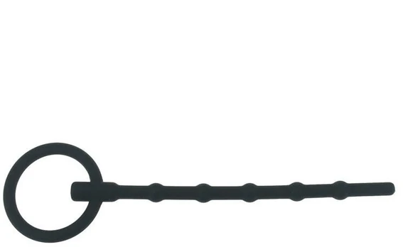 Šlaplės dilatatorius lazda Penis Plug, 5,5 mm