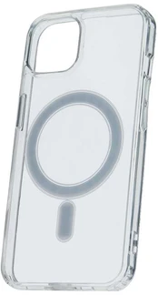Mocco Anti Shock 1.5 mm MagSafe Silikoninis dėklas for Apple iPhone 14 Plus kaina