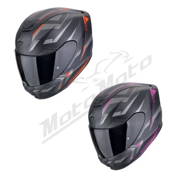 SCORPION šalmas EXO-391 AAXO
