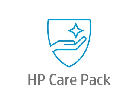 HP Active Care 4 years Next Business Day Onsite Hardware Support for Notebook